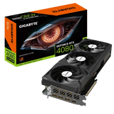Gigabyte NVIDIA GeForce RTX 4080 SUPER WINDFORCE V2 16G 16 GB GDDR6X SDRAM 256-bit PCI Express 4.0 x16 Graphics Card